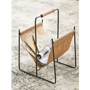 Faronworth Magazine Rack