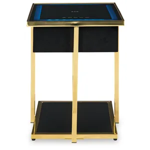 Rexwell Accent Table with Speaker
