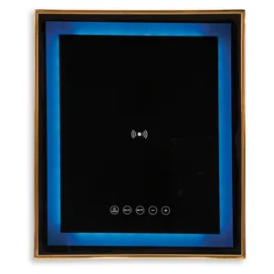 Rexwell Accent Table with Speaker