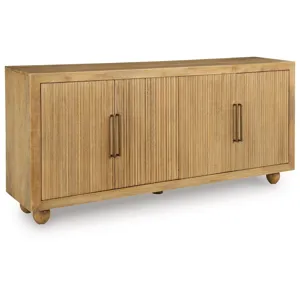 Niam Accent Cabinet