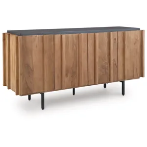 Quintavious Accent Cabinet