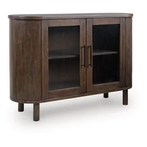 MAYRIDGE ACCENT CABINET