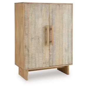 Dallinbury Accent Cabinet