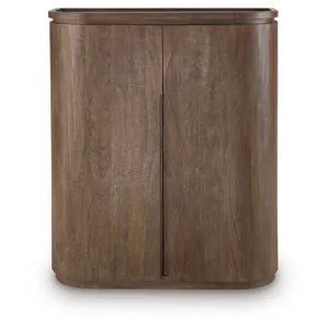 Landermont Bar Cabinet