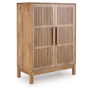 Pellamour Bar Cabinet