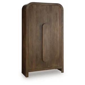Thoren Accent Cabinet