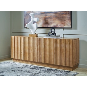 Timkins Accent Cabinet