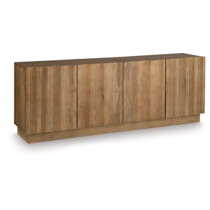 Timkins Accent Cabinet