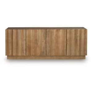 Timkins Accent Cabinet
