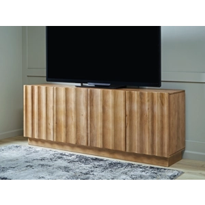 Timkins Accent Cabinet