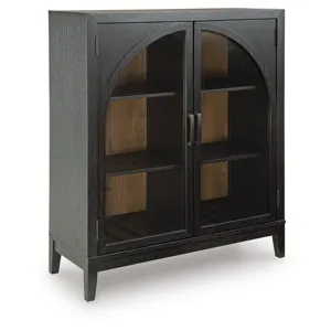 Armenleigh Accent Cabinet