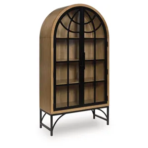 GWENWICH ACCENT CABINET