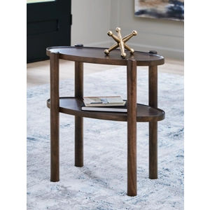 Wiattbury Accent Table