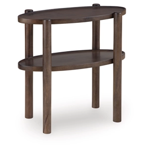 Wiattbury Accent Table