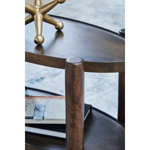 Wiattbury Accent Table