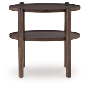 Wiattbury Accent Table