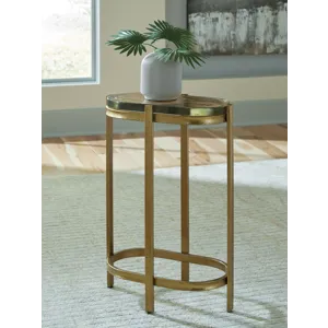 Porterville Accent Table
