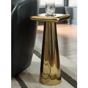 Dallenburg Accent Table