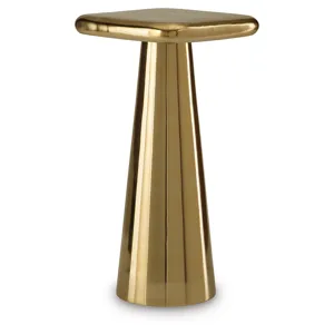 Dallenburg Accent Table