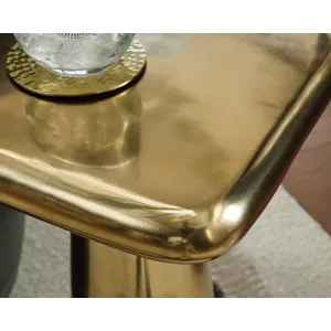 Dallenburg Accent Table