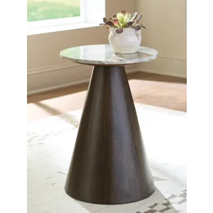 Waltnor Accent Table