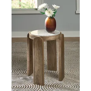 Gavrilley Accent Table