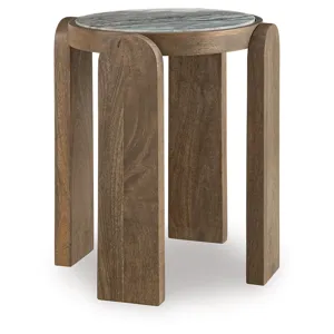 Gavrilley Accent Table