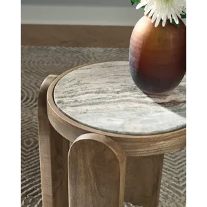 Gavrilley Accent Table