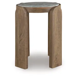 Gavrilley Accent Table