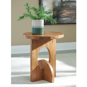 Hollbourne Accent Table