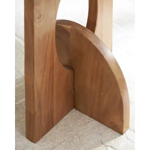 Hollbourne Accent Table