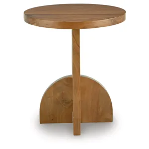 Hollbourne Accent Table