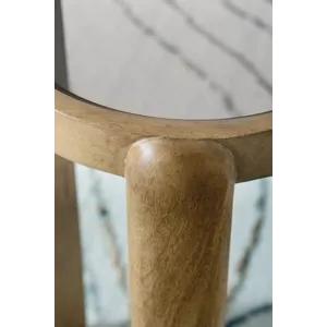 Jossor Accent Table (Set of 2)