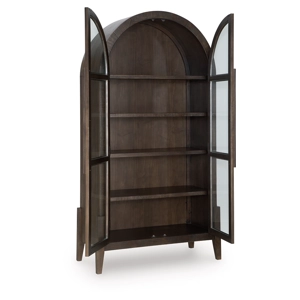 Benhall Accent Cabinet