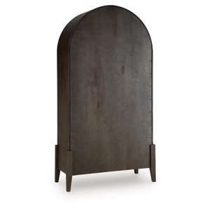 Benhall Accent Cabinet