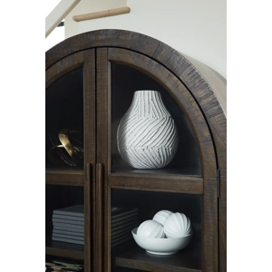 Benhall Accent Cabinet