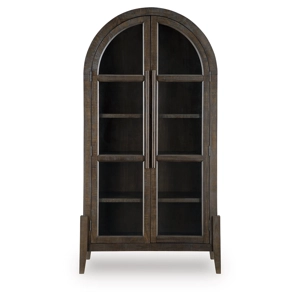 Benhall Accent Cabinet