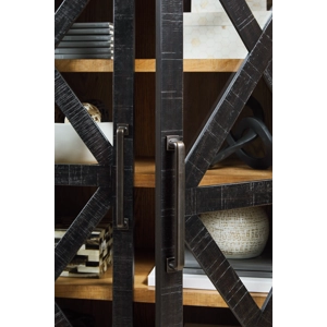 Christop Accent Cabinet