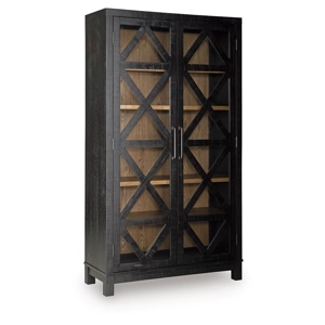 Christop Accent Cabinet