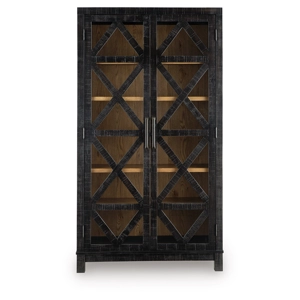 Christop Accent Cabinet