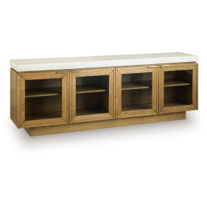 Adanworth Accent Cabinet