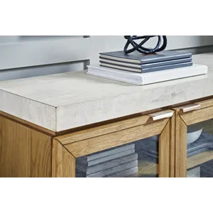 Adanworth Accent Cabinet