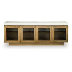 Adanworth Accent Cabinet