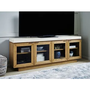 Adanworth Accent Cabinet