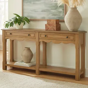 Whitmund Console Sofa Table