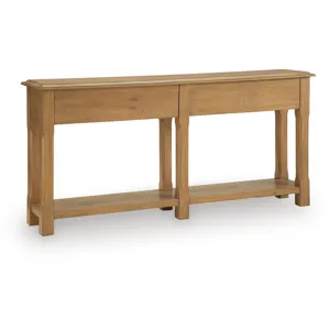 Whitmund Console Sofa Table
