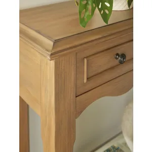 Whitmund Console Sofa Table