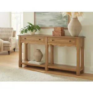 Whitmund Console Sofa Table
