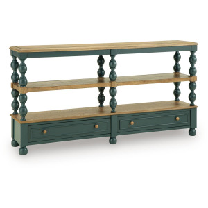 Finnworth Console Sofa Table