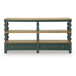Finnworth Console Sofa Table